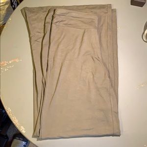 Boston Proper palazzo pants